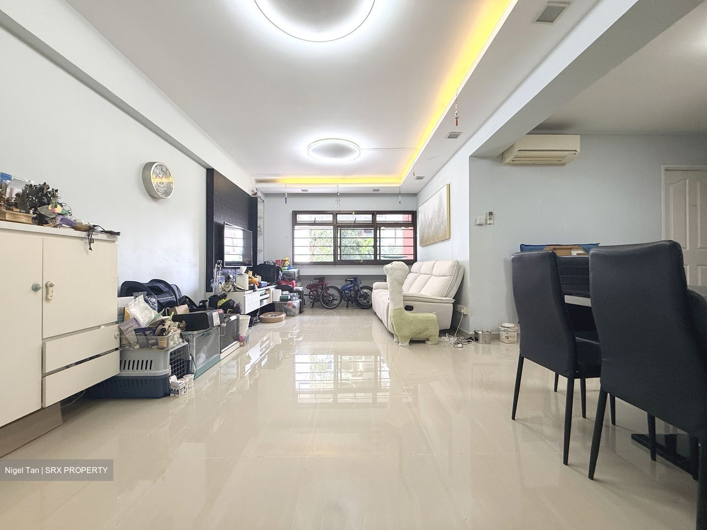 Blk 277 Toh Guan View (Jurong East), HDB 4 Rooms #559652951